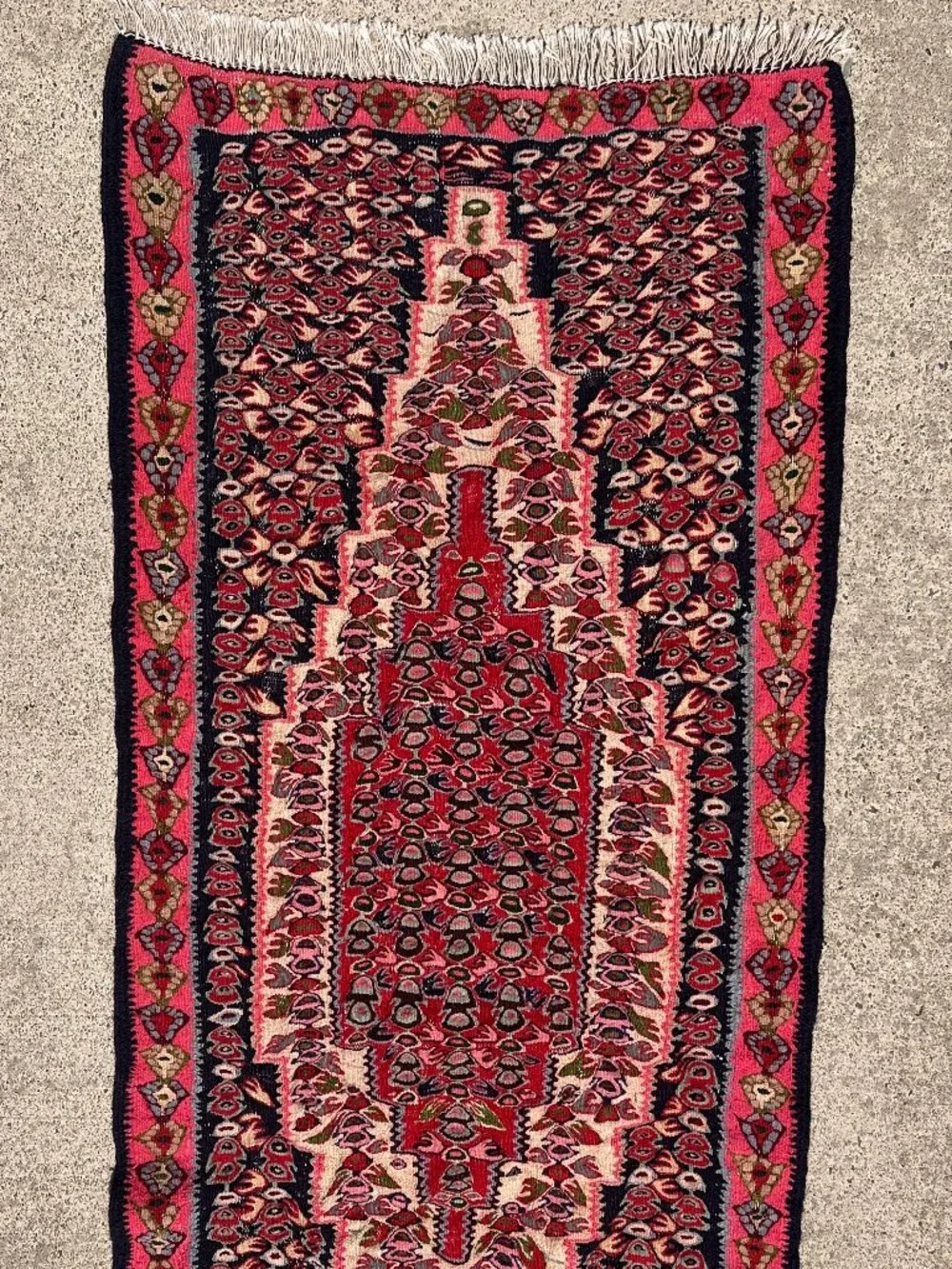 Pakistan Rug
